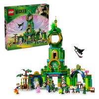 LEGO LEGO® Wicked 75684 Vítejte v Emerald City