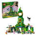 LEGO LEGO® Wicked 75684 Vítejte v Emerald City