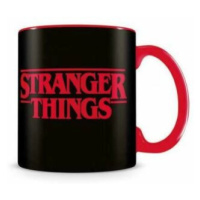 Hrnek Stranger Things 315 ml