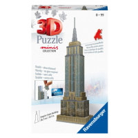 Ravensburger 3D puzzle Mini Empire State Building 66 ks