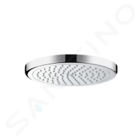 HANSGROHE Croma 220 Hlavová sprcha, 1 proud, EcoSmart, chrom 26465000