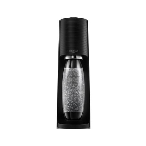 SodaStream Terra Black