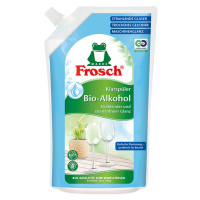 FROSCH EKO Leštidlo do myčky 750 ml