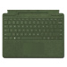 Microsoft Surface Pro Signature Keyboard CZ/SK Forest