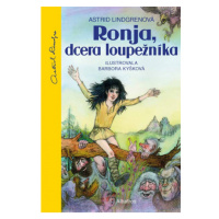 Ronja, dcera loupežníka ALBATROS