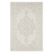 NORTHRUGS - Hanse Home koberce Kusový koberec Beach 103854 Cream/Beige – na ven i na doma - 60x1