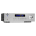 Auna AV2-CD850BT, 4-zónový HiFi stereo zesilovač, 8 x 50 W RMS, bluetooth, USB, stříbrný