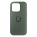 Peak Design Everyday Case iPhone 15 Pro - Sage