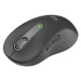 Logitech M650 910-006236 Černá