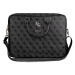 Guess Bag GUCB15G4GFGR 15 "gray 4G Uptown (GUCB15G4GFGR)