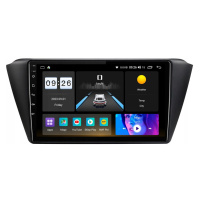 Skoda Fabia 3 Nejnovější Android Carplay Rádio Navigace