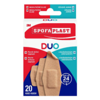 3M Spofaplast 613 DUO náplasti 20ks