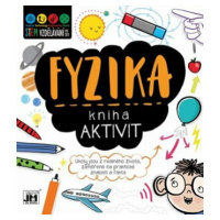 Kniha aktivit - Fyzika