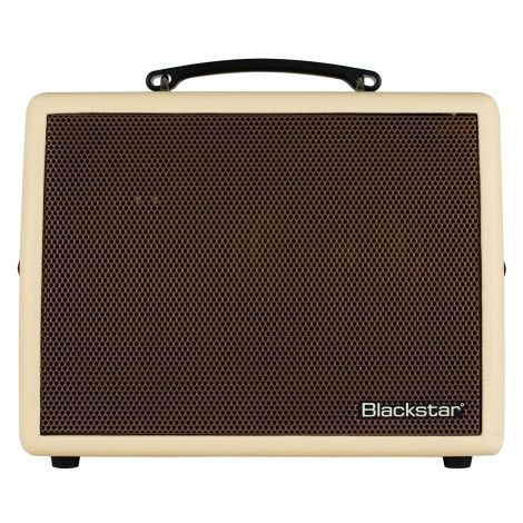 Blackstar Sonnet 60 Blonde Kombo pro elektroakustické nástroje