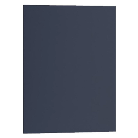 Boční panel Max 720x564 modrá BAUMAX