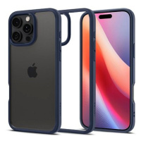 Spigen Ultra Hybrid Navy Blue iPhone 16 Pro Max