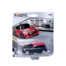 POLISTIL - Mini Cooper Slot car 1:43 Black