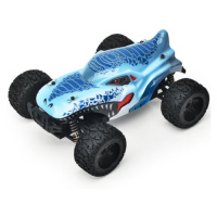 Mamido Mamido RC Monster Truck 1:16 s rychlostí 35 km/h Barva: Modrá