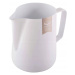 Espresso Gear Pitcher White Konvice Na Mléko 0,6l