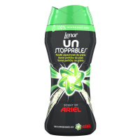 LENOR Unstoppables of Ariel Vonné perličky do praní 210 g