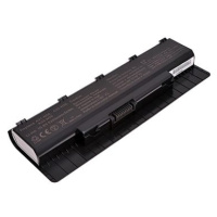 T6 power Asus N46, N56, N76 serie, 5200mAh