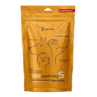 Cure Point CBD Recovery S