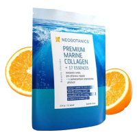 Neobotanics Premium Marine Collagen + 17 esencí
