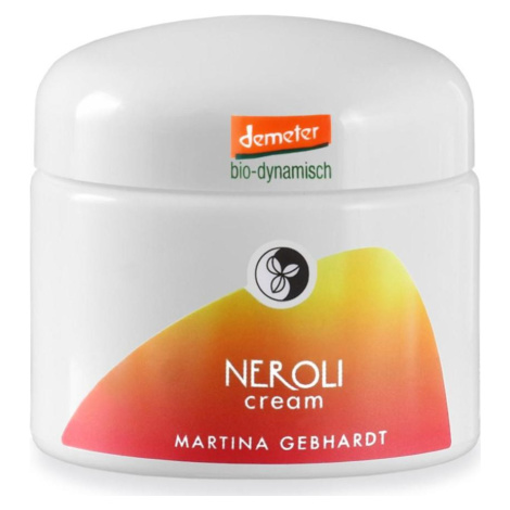 Martina Gebhardt Neroli krém 50 ml