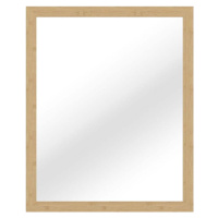 Nástěnné zrcadlo 44x54 cm – Casa Selección