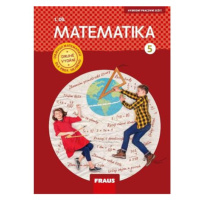 Matematika 5/1 pro ZŠ - Hybridní pracovní sešit (nová generace)