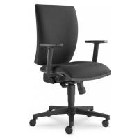 LD SEATING Kancelářská židle LYRA 207-SY