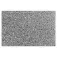Spoltex koberce Liberec Metrážový koberec Elizabet 274 sv. šedá - Bez obšití cm