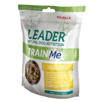 LEADER Train Me Chicken - Low Calorie 130g pamlsek i pro štěňata