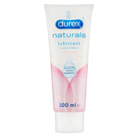 DUREX Naturals Sensitive intimní gel 100 ml