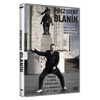 Prezident Blaník - DVD