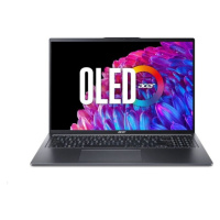 Acer Swift Go 16 NX.KSHEC.001 Šedá