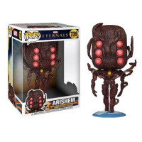 Funko Pop! Jumbo Marvel The Eternals Arishem 25 cm 739