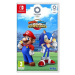 Mario & Sonic at the Olympic Games Tokyo 2020 (SWITCH)