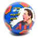 Gumový míč Messi