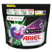 ARIEL +Revitalblack All-in-1 PODS Kapsle na praní 36 PD