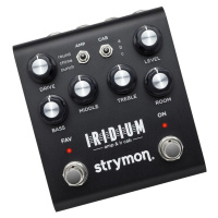 Strymon Iridium Amp & IR Cab Kytarový zesilovač