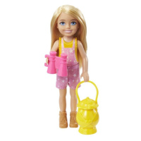 Barbie DHA KEMPUJÍCÍ CHELSEA