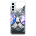 iSaprio Galaxy Cat pro Samsung Galaxy M23 5G