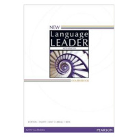 New Language Leader Advanced Coursebook Pearson