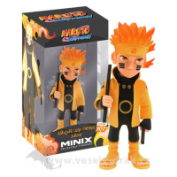 Minix Manga figurka - Naruto Six Paths Sage