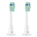 TrueLife SonicBrush Clean-series Standard white 2 ks