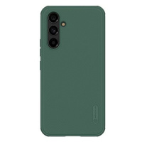 Nillkin Super Frosted PRO Zadní Kryt pro Samsung Galaxy A54 5G Deep Green