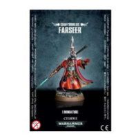 Warhammer 40k - Farseer