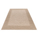 Obsession koberce Kusový koberec My Oslo 709 Taupe – na ven i na doma - 160x230 cm