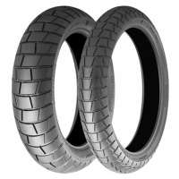 BRIDGESTONE 120/70 R17 AT41 60V M+S TL FRONT DOT2023